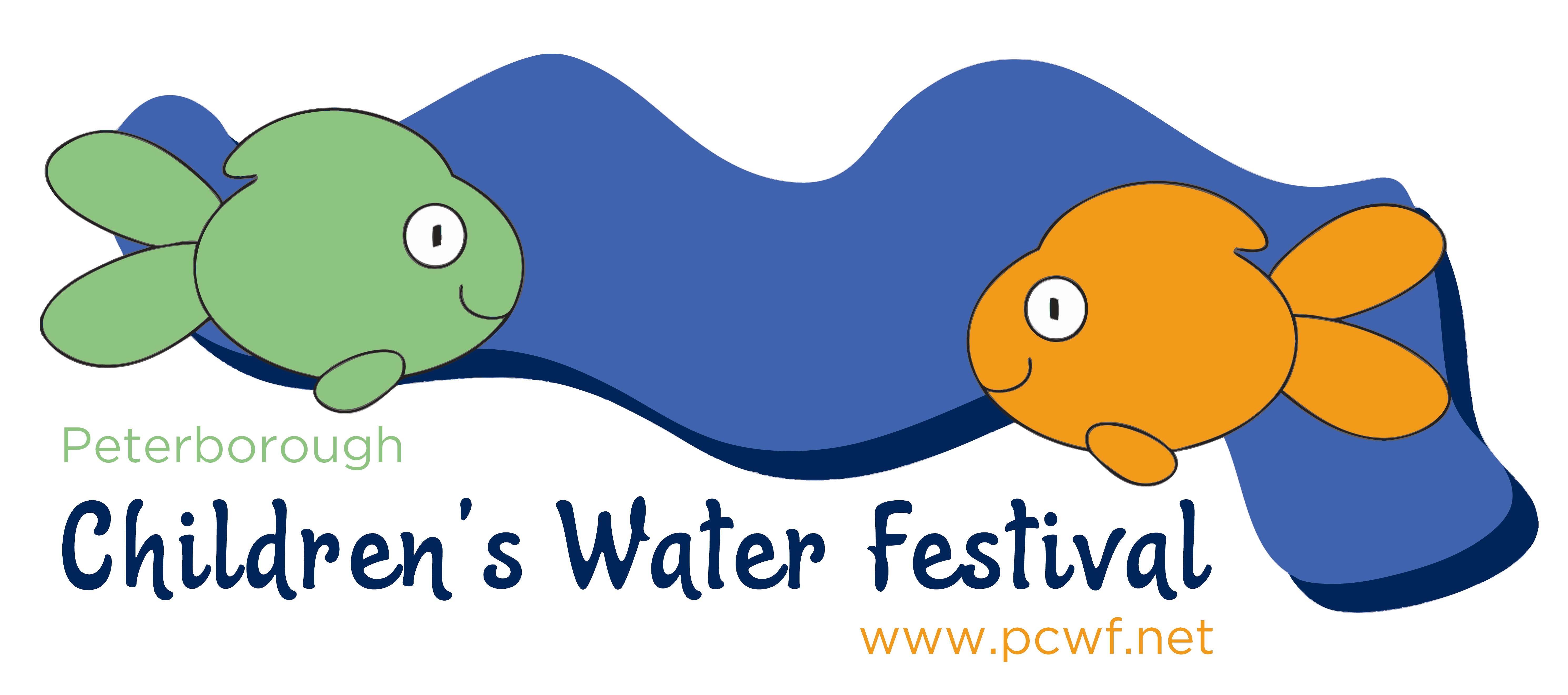 PCWF logo