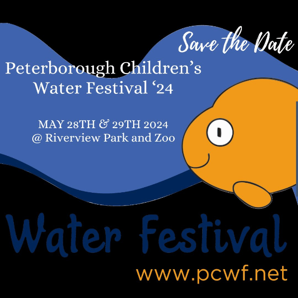 Peterborough Children's Water Festival